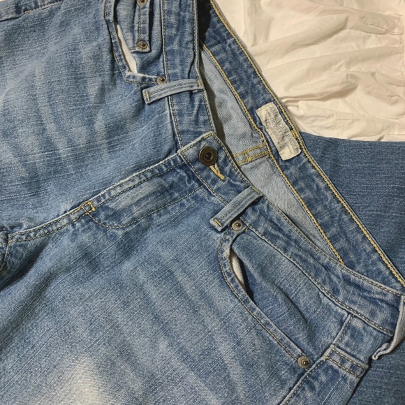 American Eagle Boy fit retro jeans - Picture 5 of 7